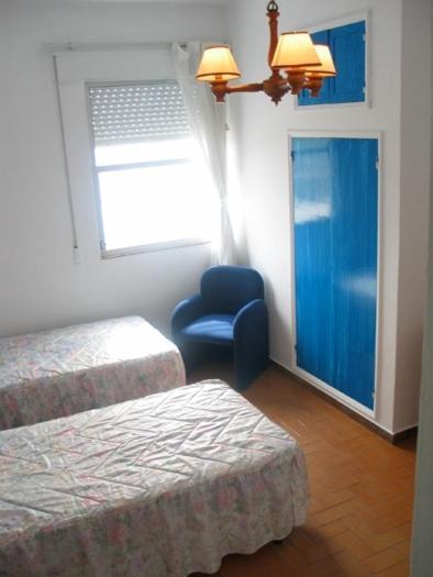Hostal del Mar A Guarda Habitación foto