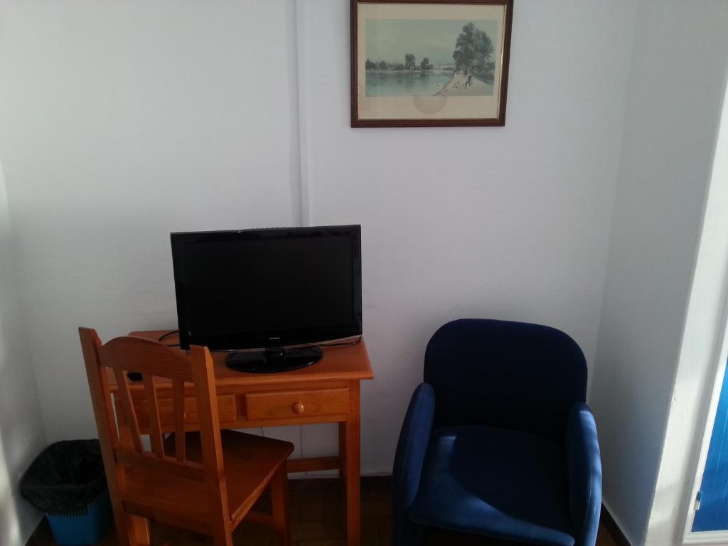 Hostal del Mar A Guarda Habitación foto